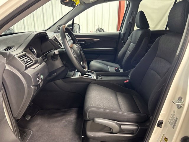 Used 2019 Honda Ridgeline Sport image 13