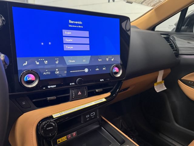New 2026 Lexus NX 350 AWD w/ Premium Package image 29