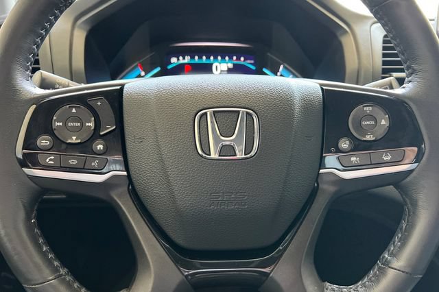 Used 2024 Honda Odyssey Elite image 32