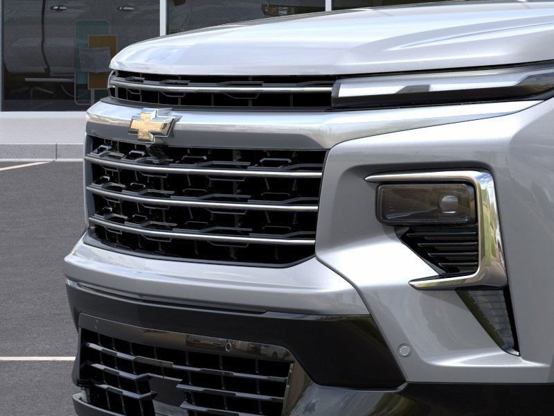 New 2026 Chevrolet Traverse High Country image 14