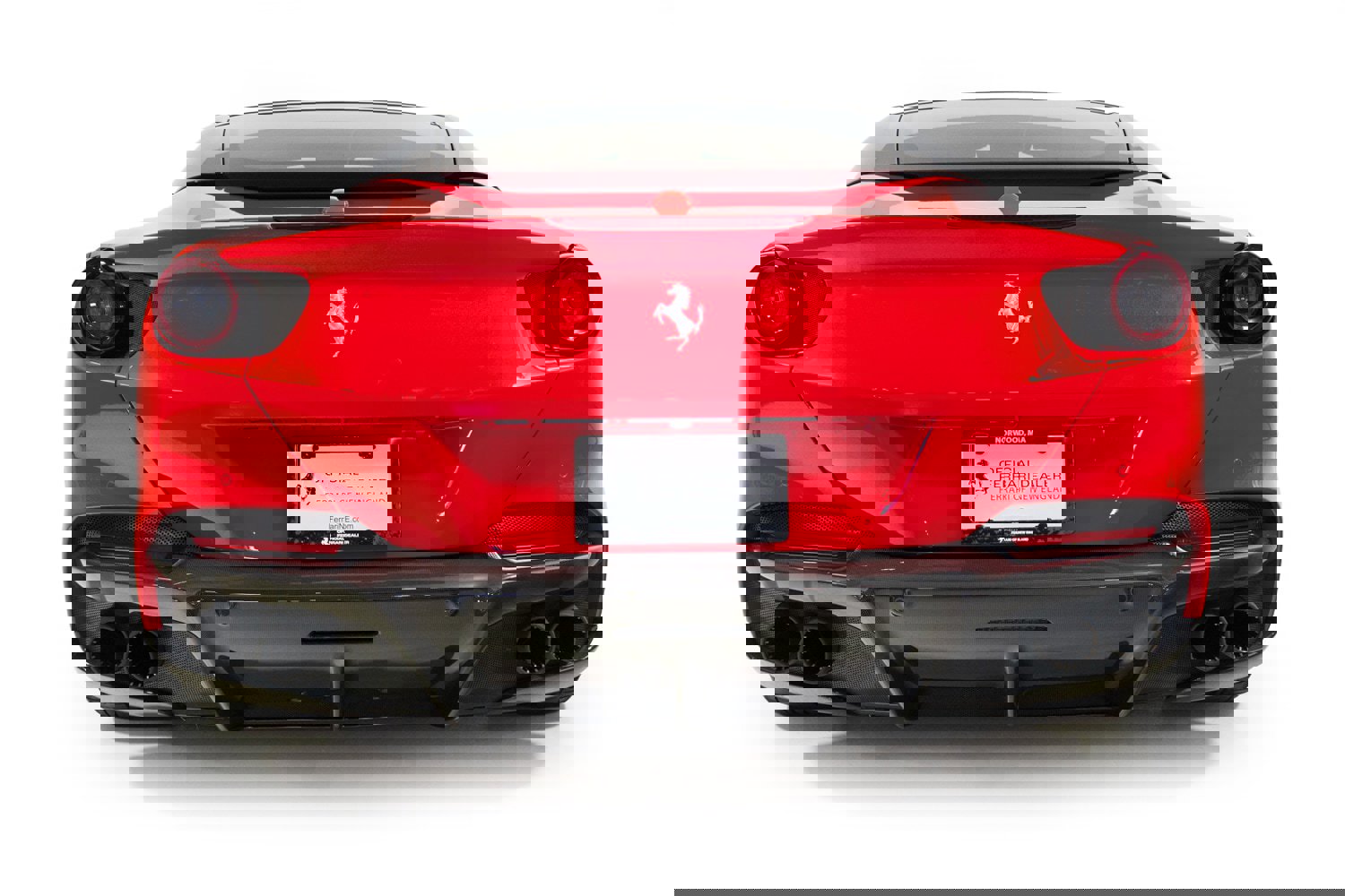 Used 2022 Ferrari Portofino M image 8