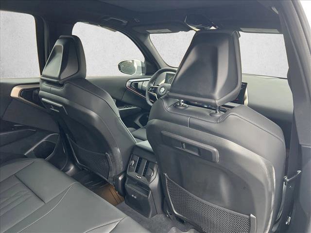 Used 2025 BMW X3 xDrive30i w/ Convenience Package image 21