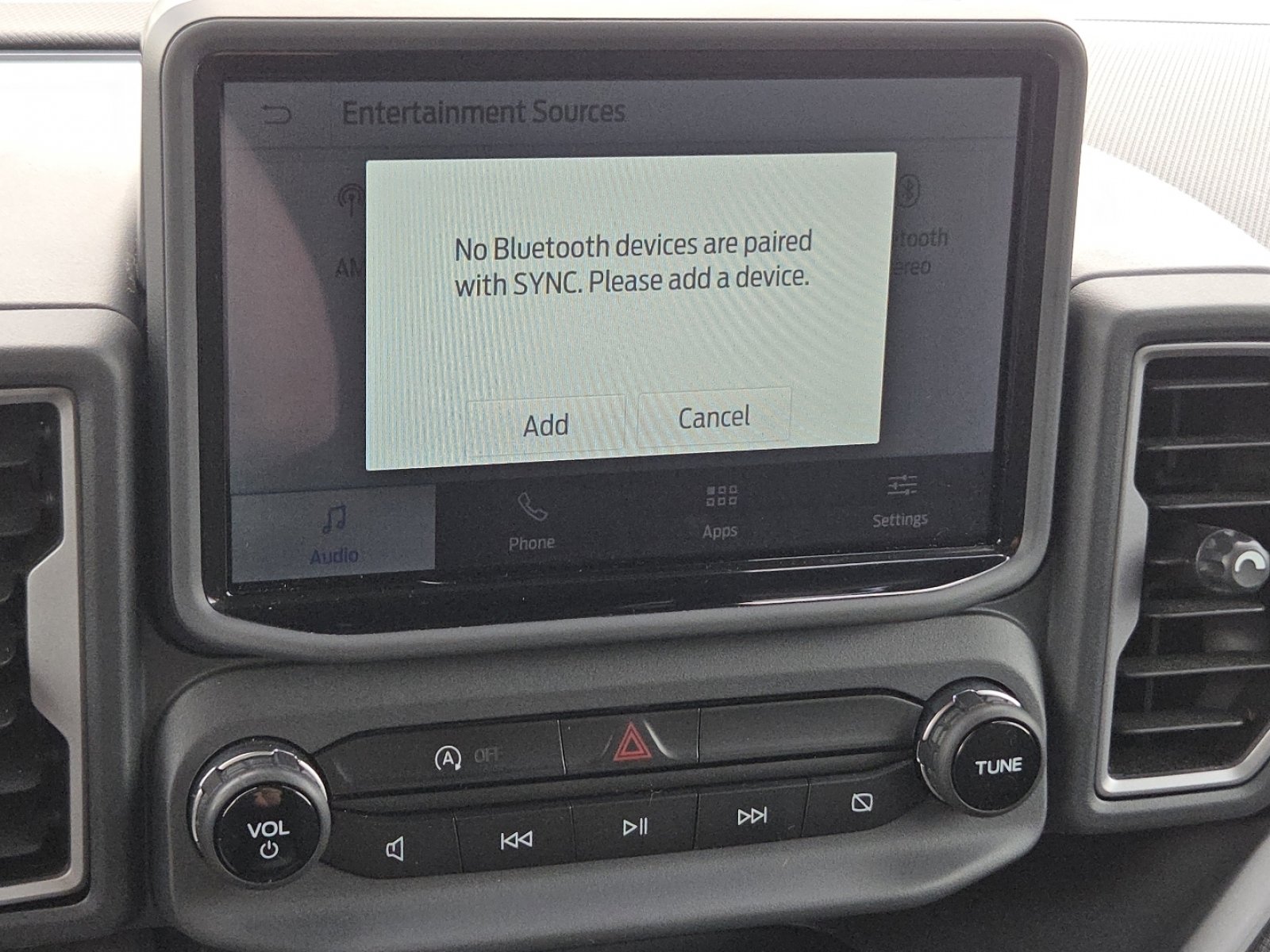 Used 2021 Ford Bronco Sport Big Bend image 3