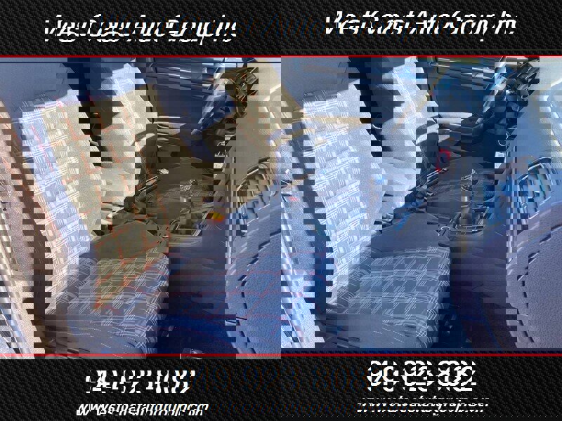 Used 2018 Volkswagen GTI S image 8