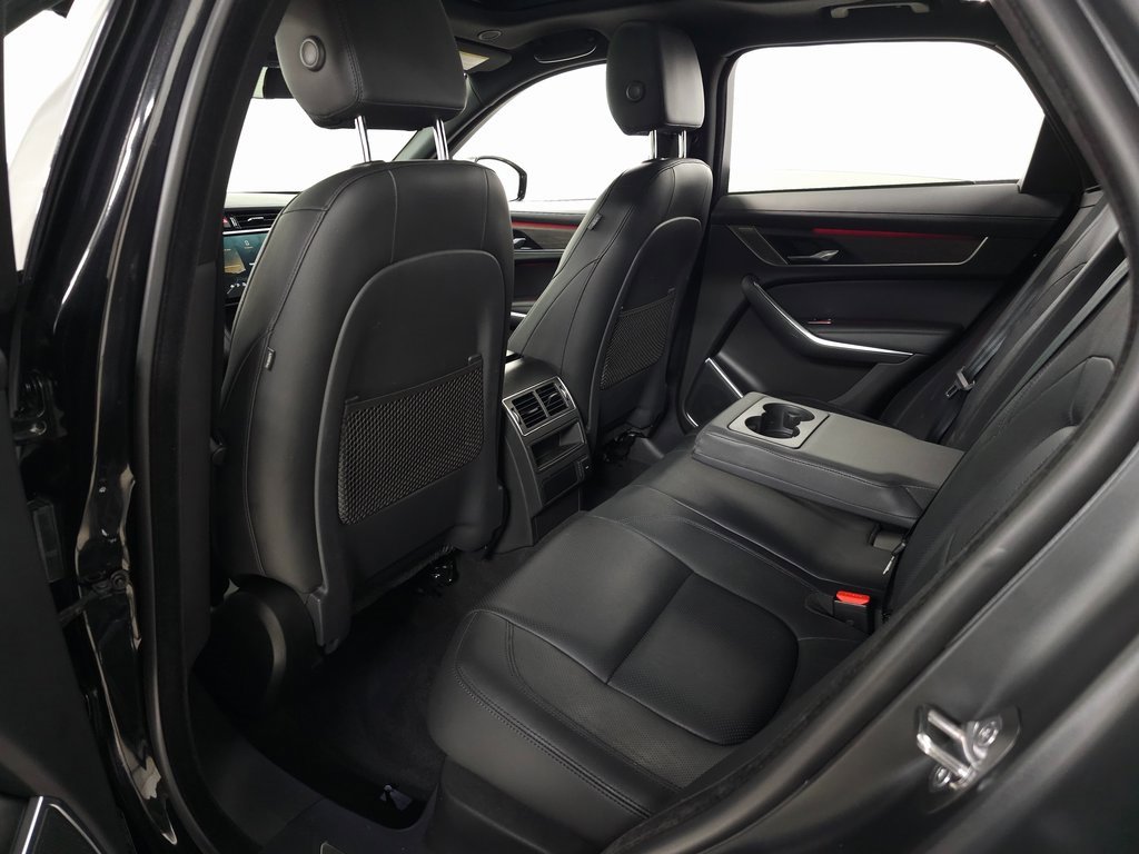 Certified 2022 Jaguar F-PACE S image 32