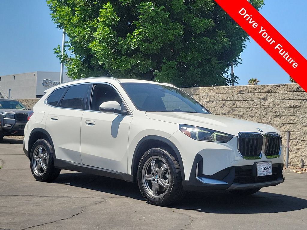 Used 2023 BMW X1 xDrive28i AWD/4WD image 33