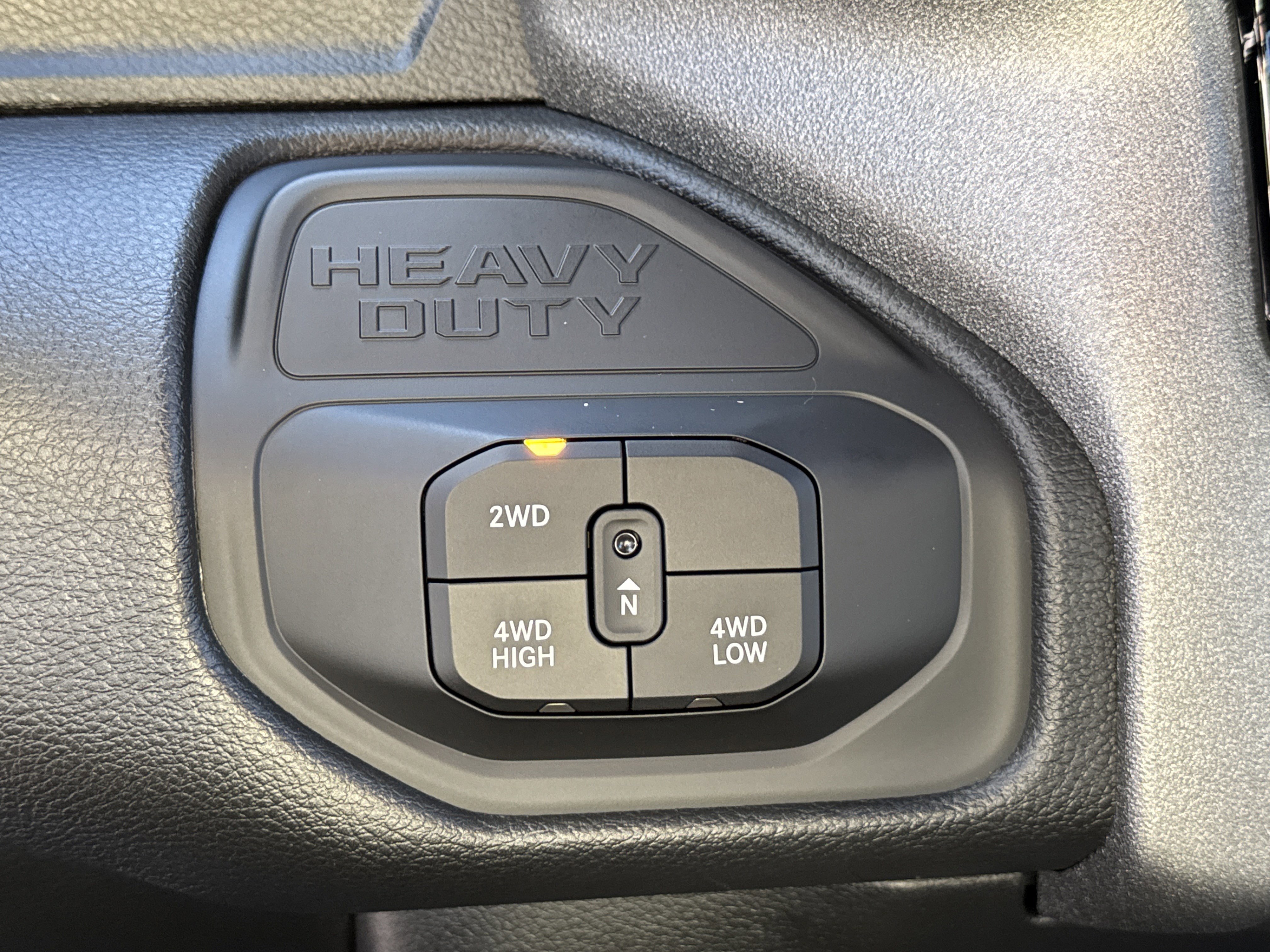 New 2026 RAM 4500 Tradesman w/ Chrome Appearance Group image 36