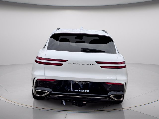 New 2027 Genesis GV70 2.5T Sport Prestige AWD/4WD image 4