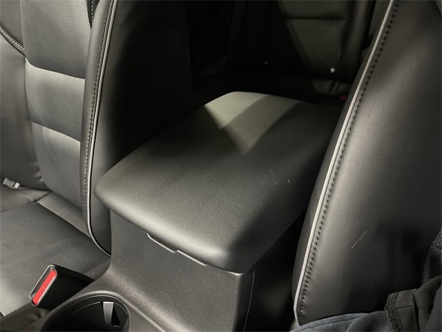 New 2025 MAZDA CX-5 AWD 2.5 S w/ Select Package image 25