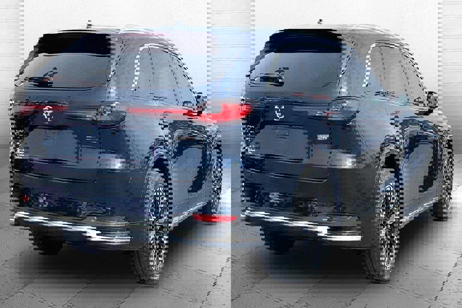 Used 2024 MAZDA CX-90 3.3 Turbo S image 12