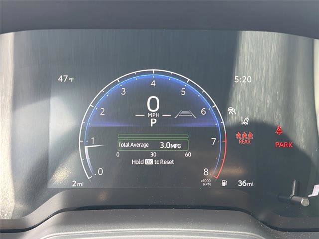 New 2026 Toyota Corolla LE FWD image 14