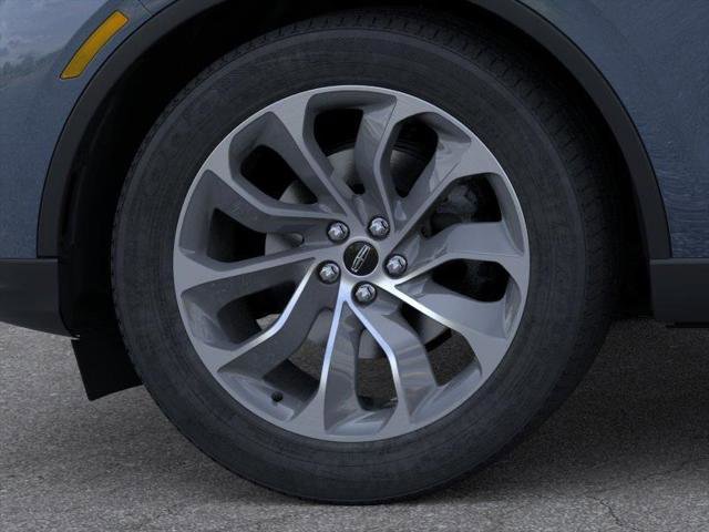 New 2026 Lincoln Aviator AWD image 19