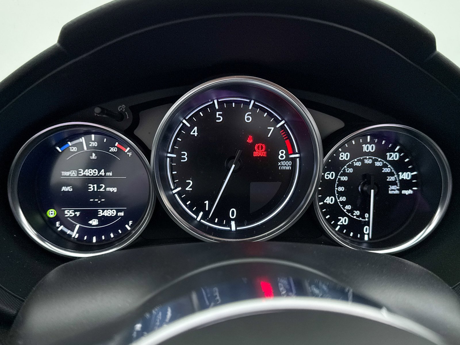 Used 2025 MAZDA MX-5 Miata Club image 21