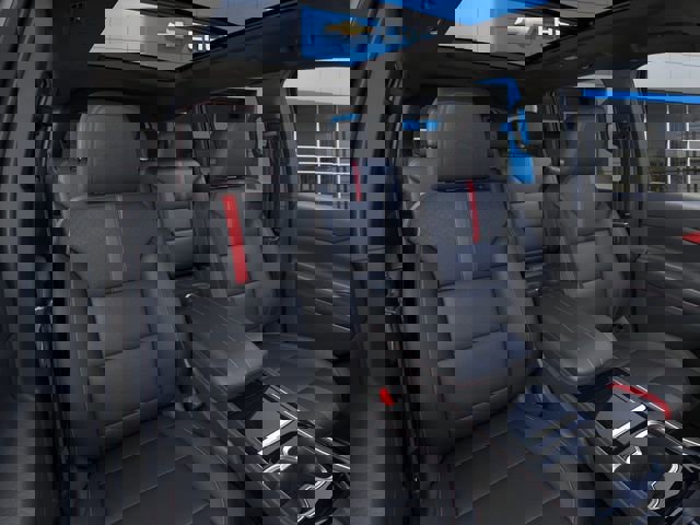 New 2026 Chevrolet Traverse RS w/ LPO, Floor Liner Package image 16