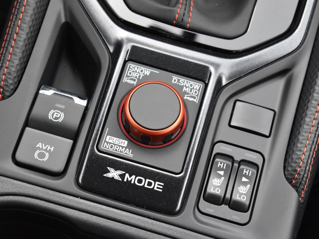 Certified 2023 Subaru Forester Sport image 24