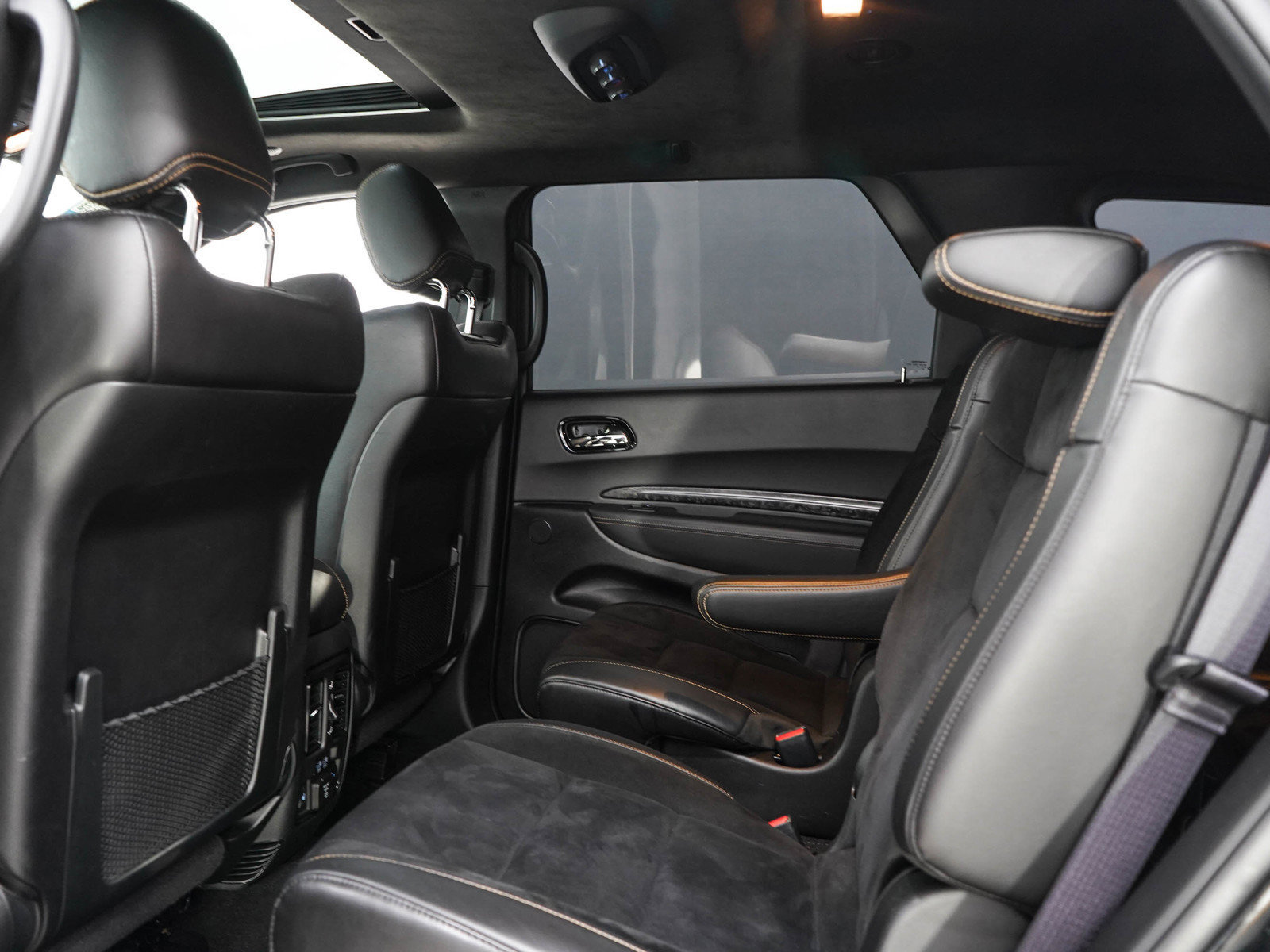 Used 2025 Dodge Durango R/T AWD/4WD image 16