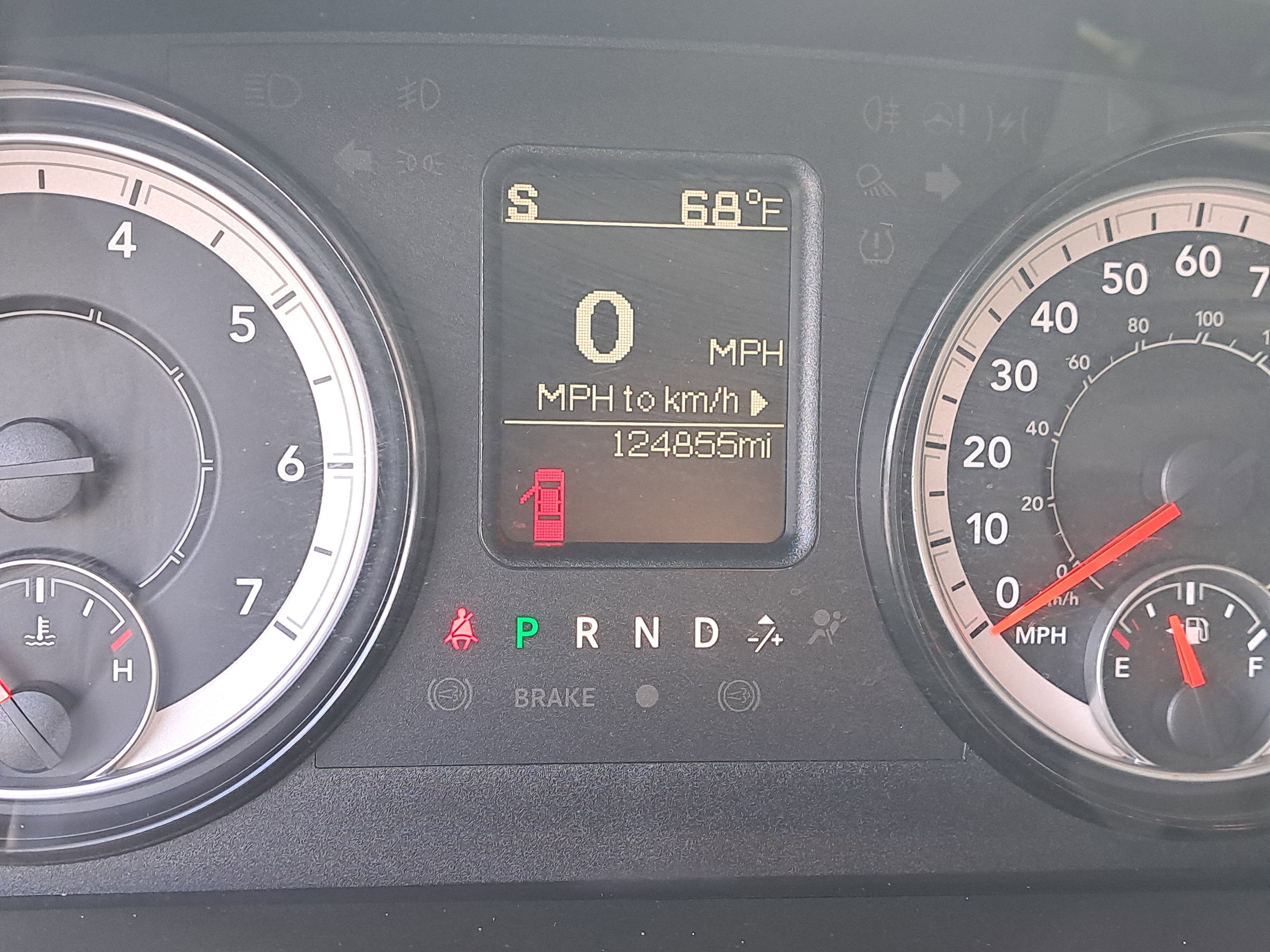 Used 2021 RAM 1500 Classic SLT image 21