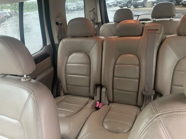 Used 2003 Ford Explorer Limited AWD/4WD image 19