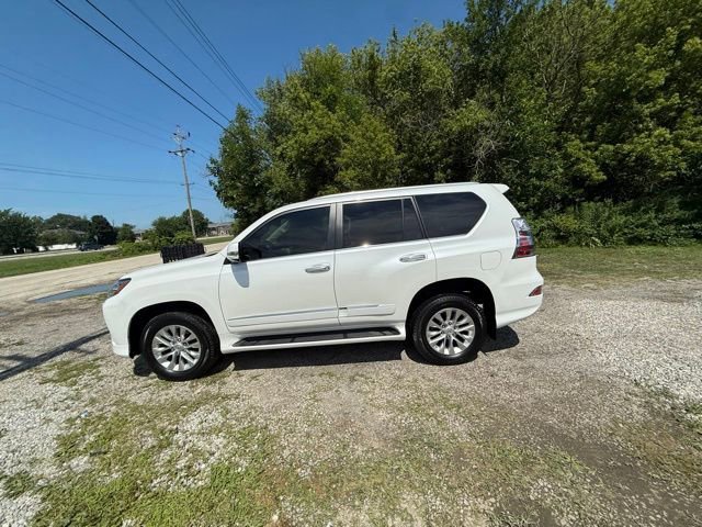 Used 2018 Lexus GX 460 Premium image 11