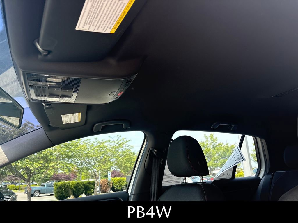 Used 2017 Volkswagen GTI S FWD image 14