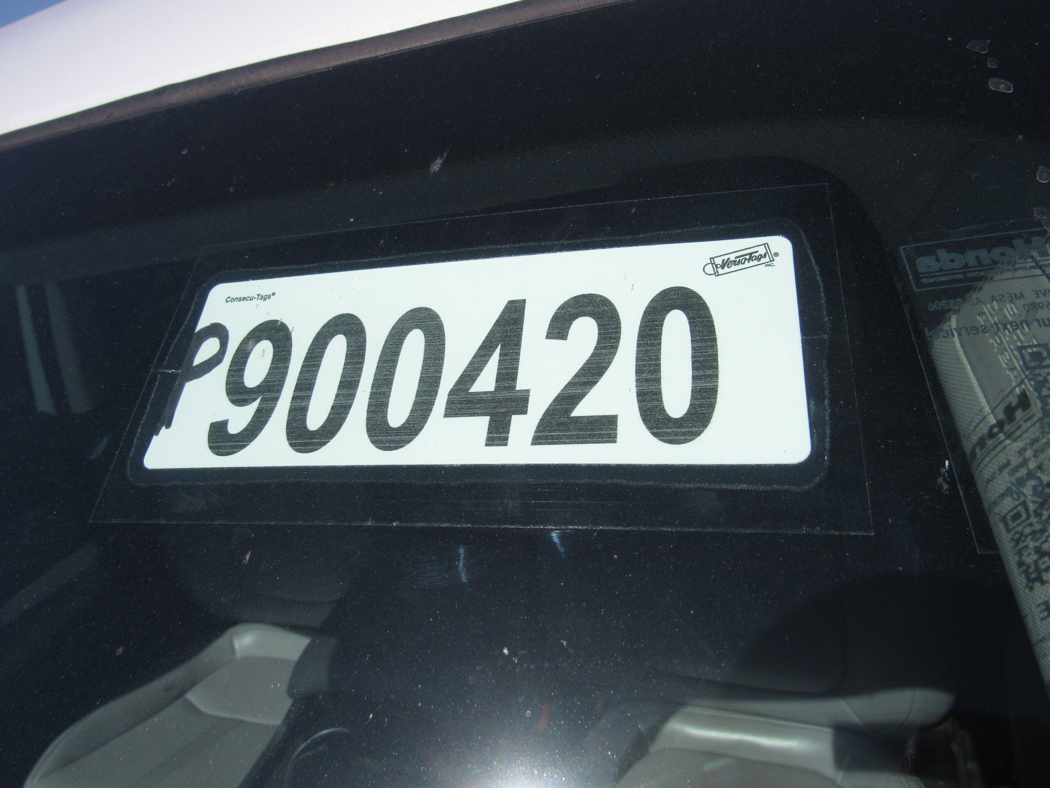 Used 2024 Honda Pilot Touring image 7