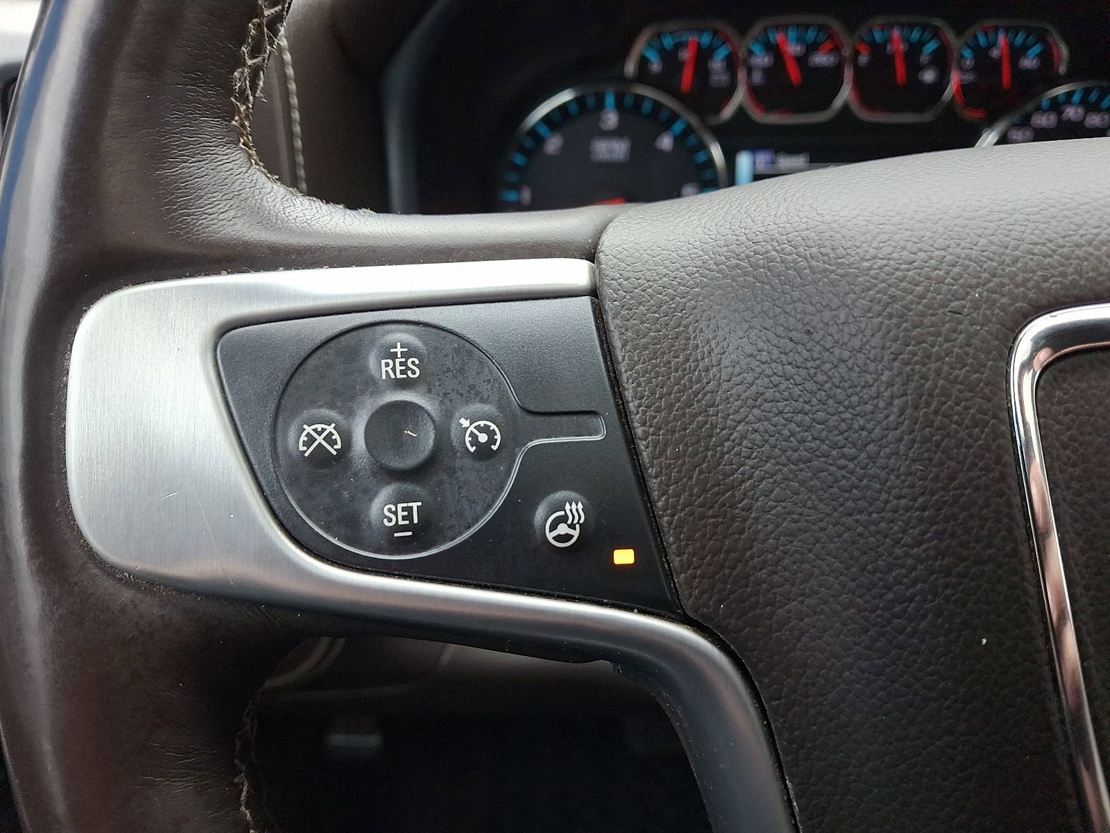 Used 2017 GMC Sierra 1500 SLT w/ SLT Premium Package image 21