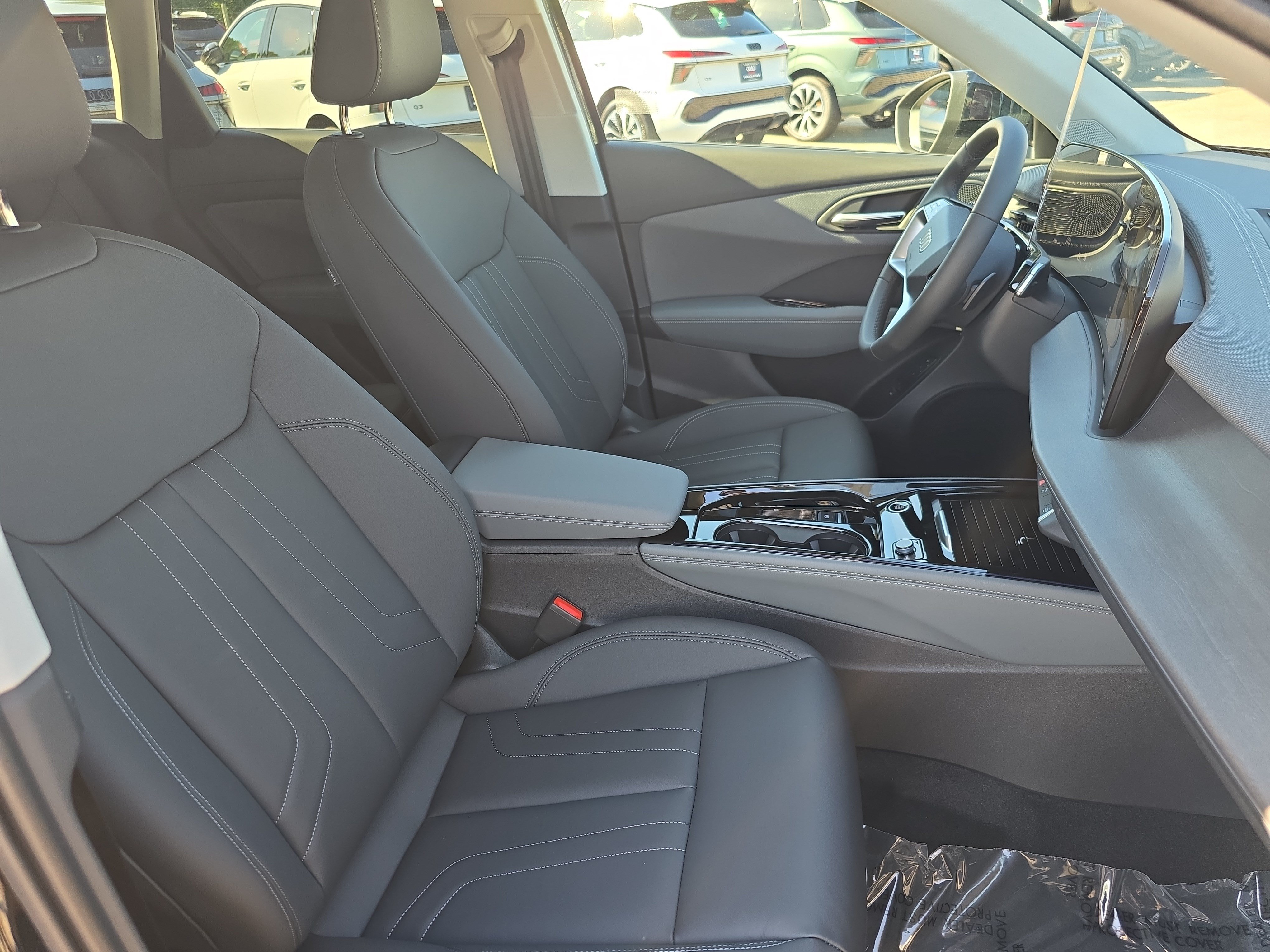 New 2026 Audi Q3 quattro 2.0T AWD/4WD image 10