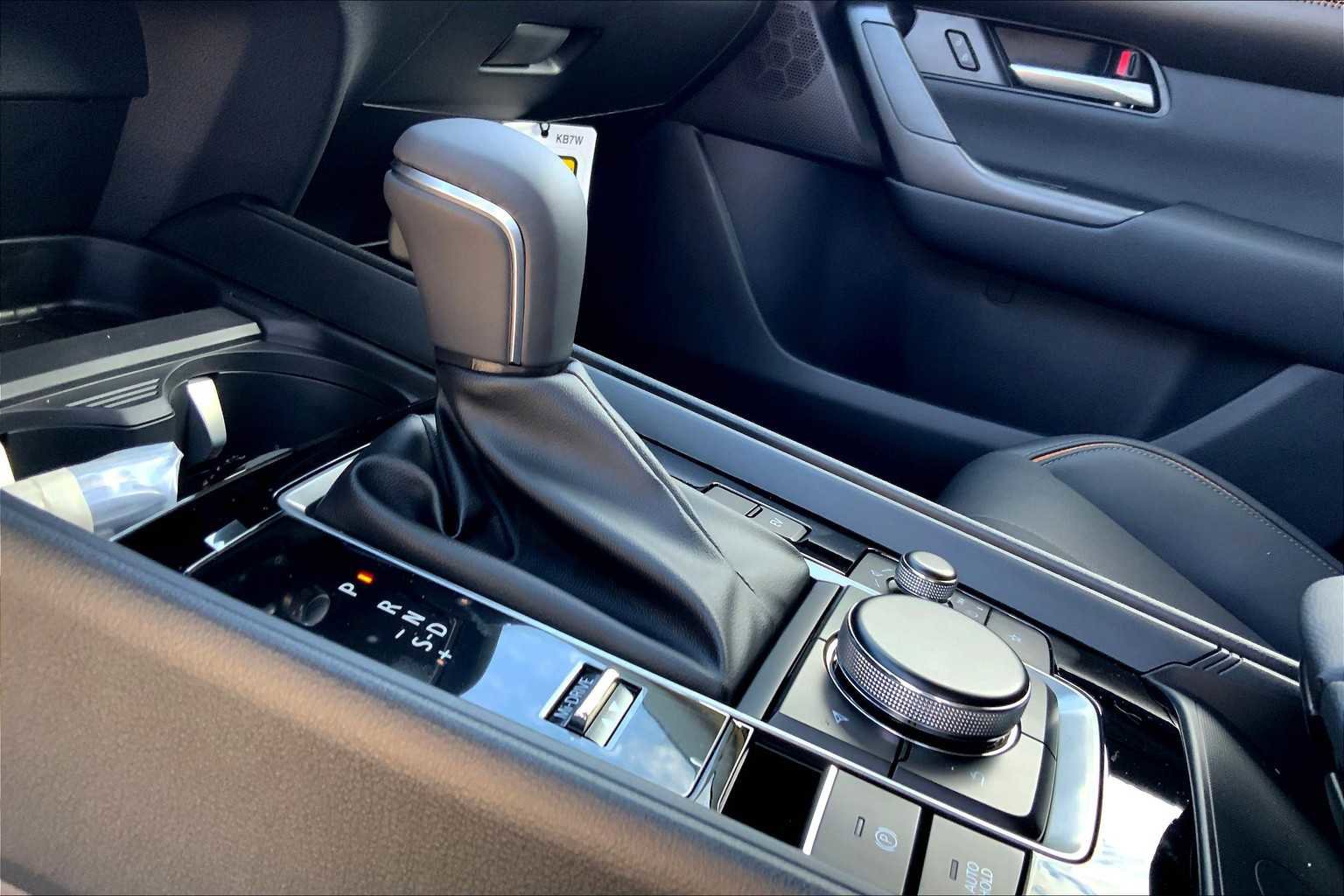 New 2026 MAZDA CX-50 AWD 2.5 Hybrid w/ Cargo Package image 7