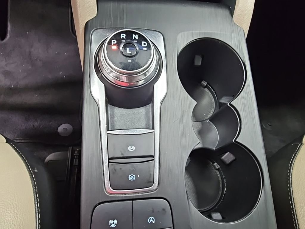 Used 2020 Ford Escape SEL FWD image 22