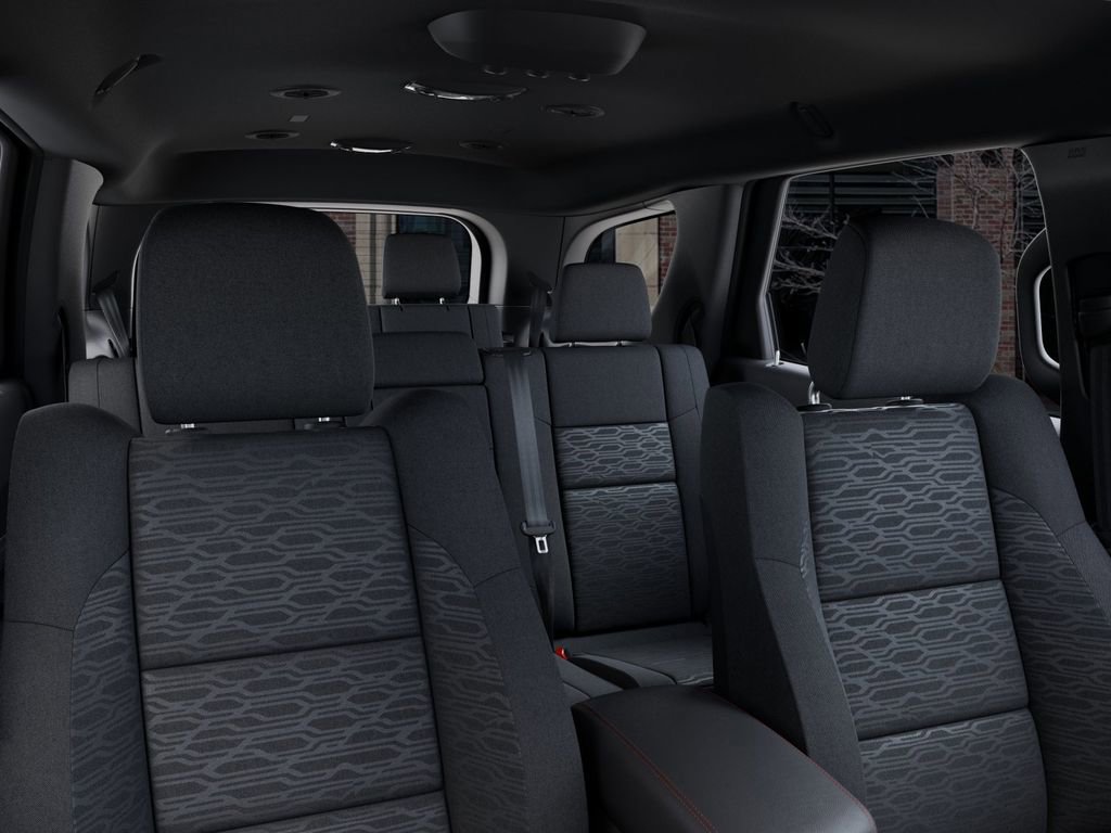 New 2026 Dodge Durango GT image 26