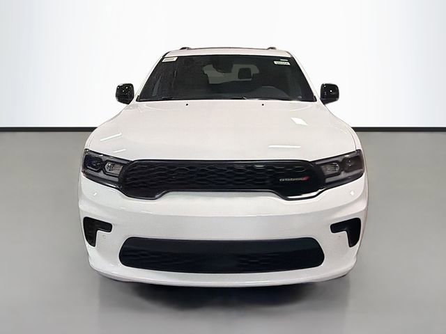 New 2026 Dodge Durango GT AWD/4WD image 4