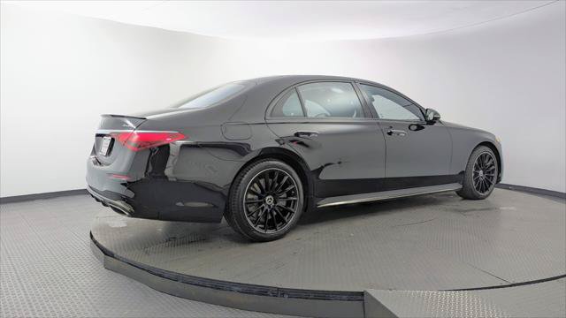 Used 2023 Mercedes-Benz S 500 4MATIC image 8