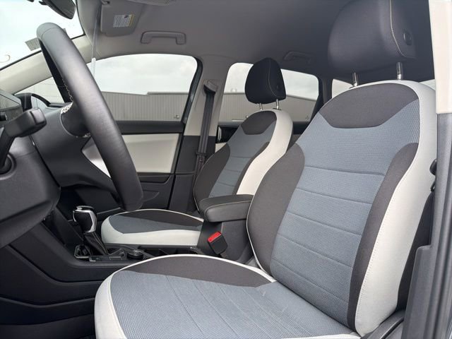 Used 2025 Volkswagen Taos S image 14