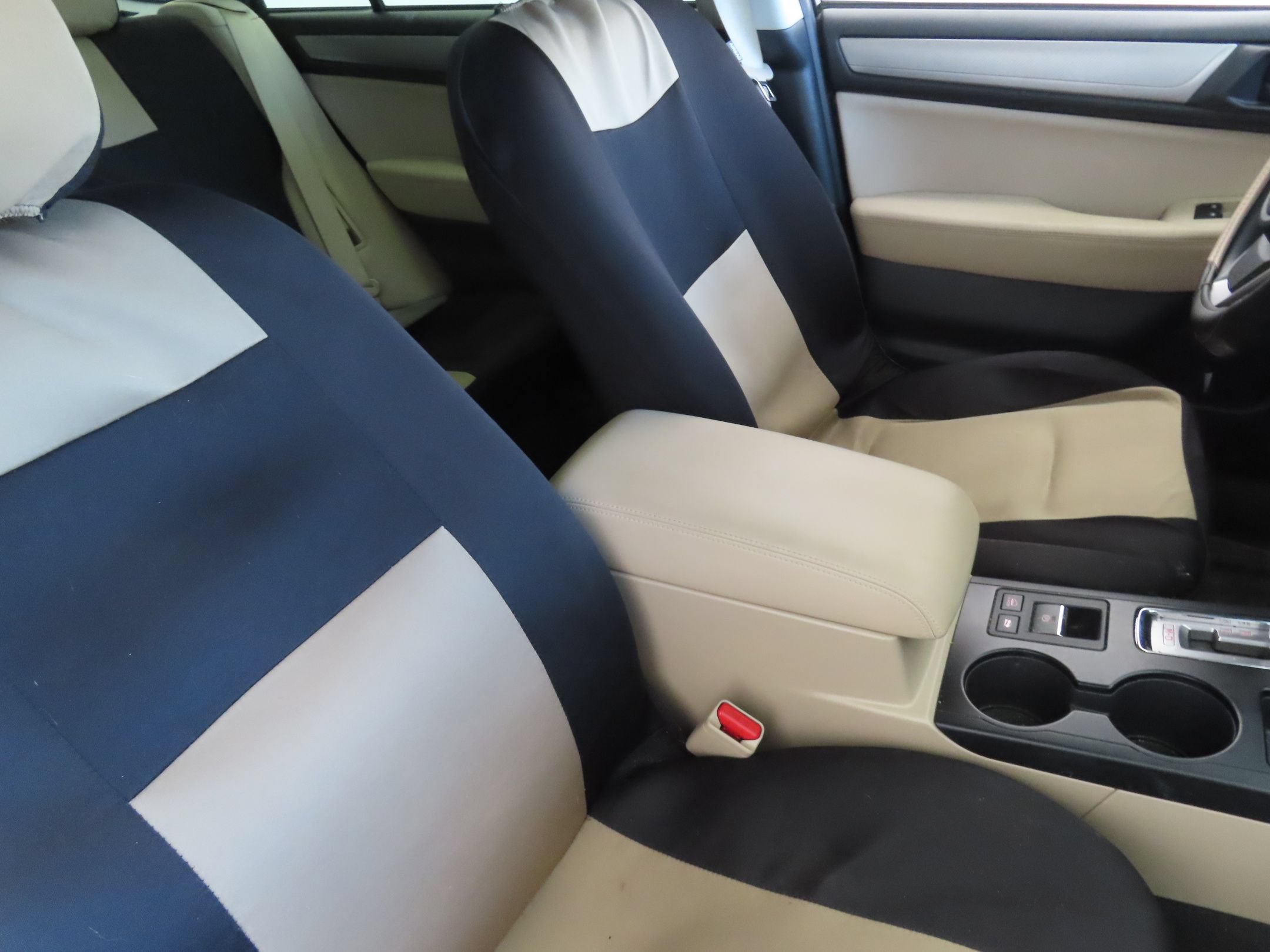 Used 2019 Subaru Outback 2.5i AWD/4WD image 25