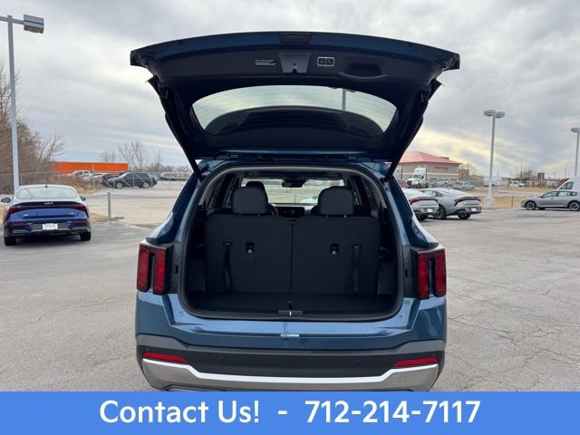 New 2026 Kia Sorento EX image 10