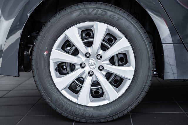 New 2026 Toyota Corolla LE image 13