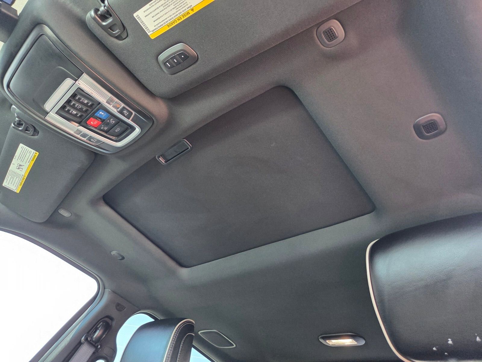 Used 2024 RAM 2500 Rebel w/ Towing Technology Group AWD/4WD image 11