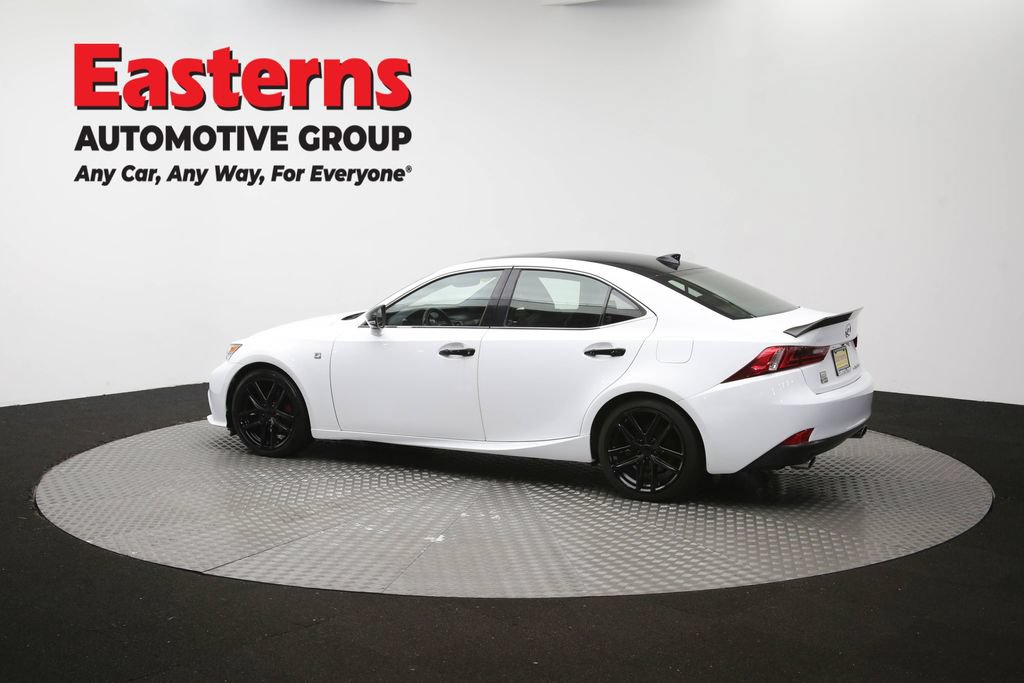 Used 2015 Lexus IS 250 AWD w/ F-Sport Package image 65