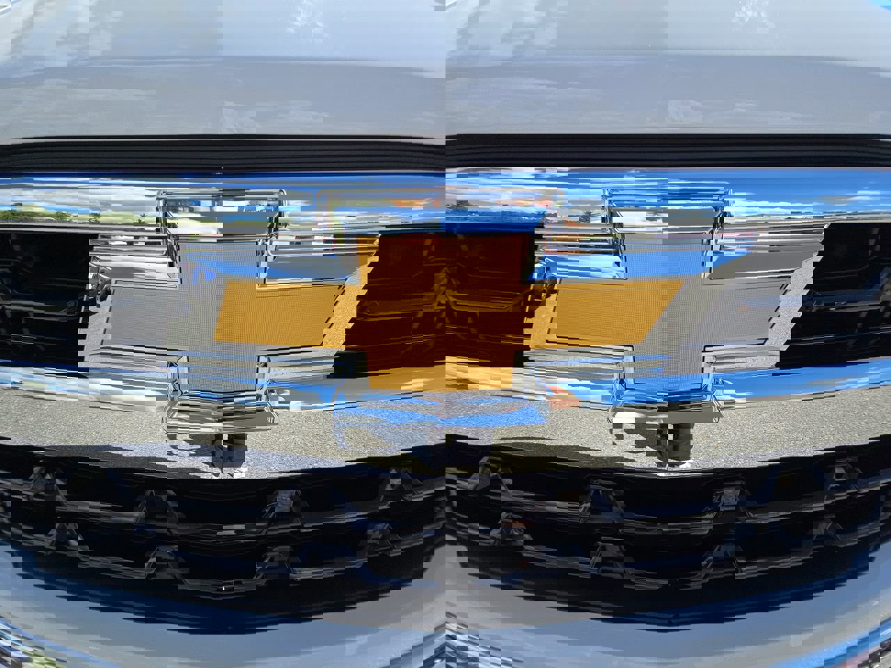 New 2026 Chevrolet Silverado 1500 LT image 68