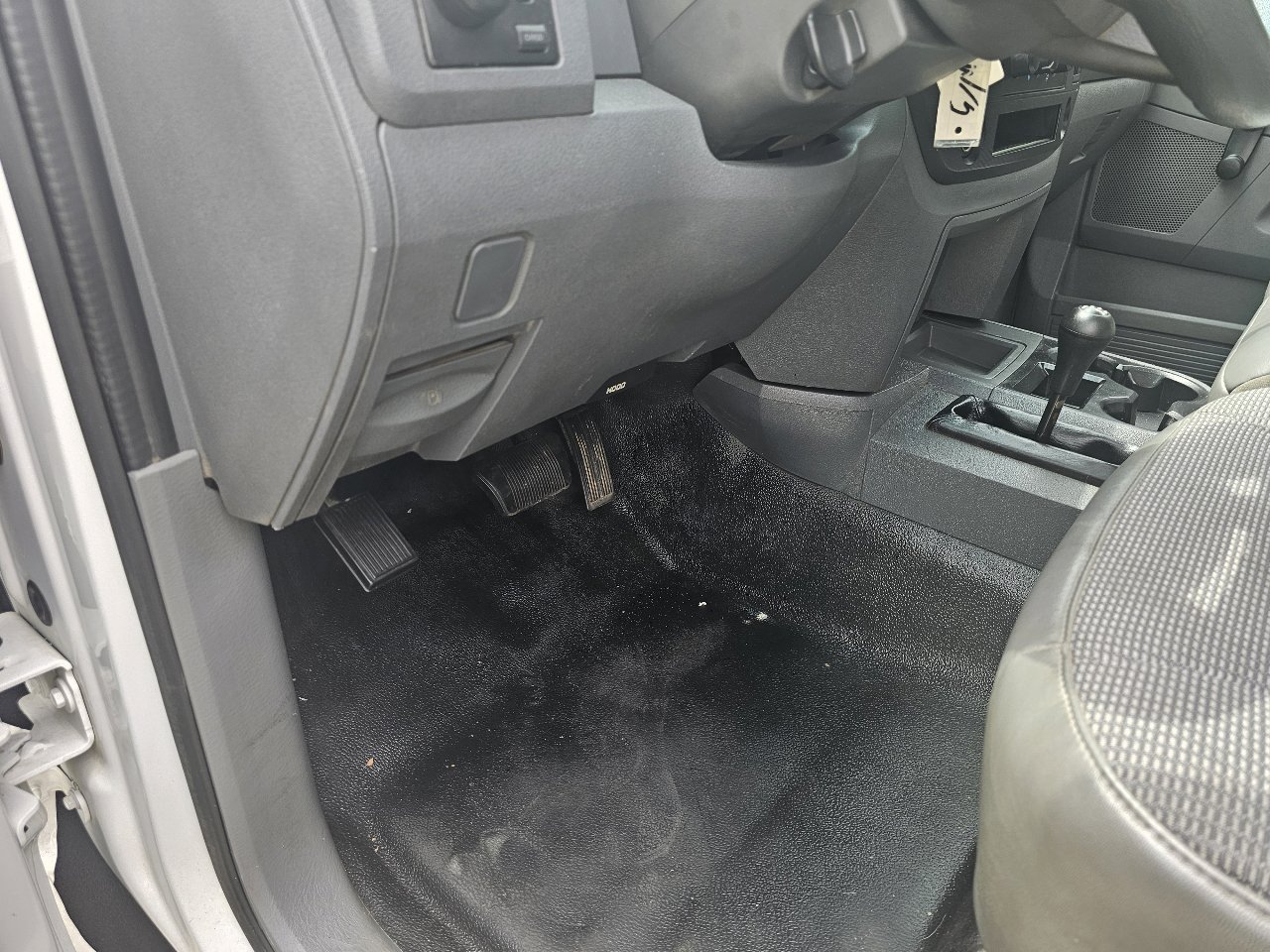 Used 2006 Dodge Ram 2500 Truck ST w/ Trailer Tow Group image 15