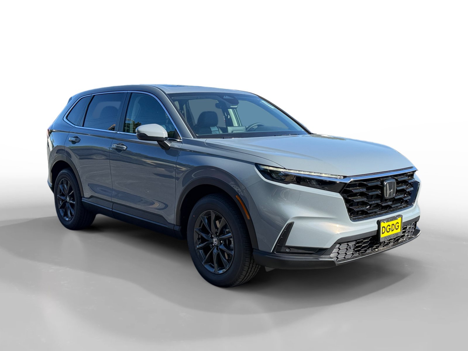 New 2026 Honda CR-V EX-L image 7