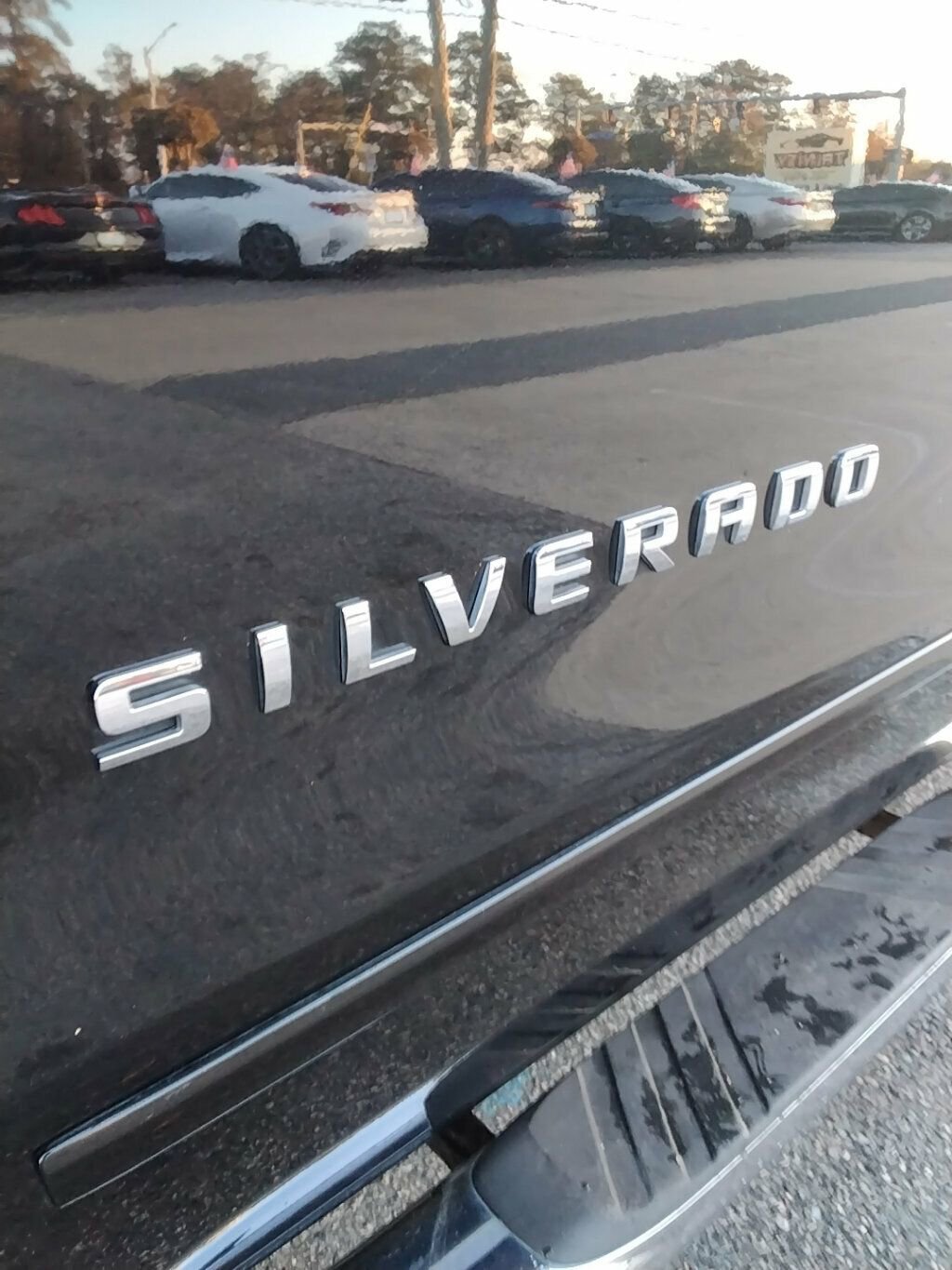 Used 2015 Chevrolet Silverado 1500 LT w/ All Star Edition image 28