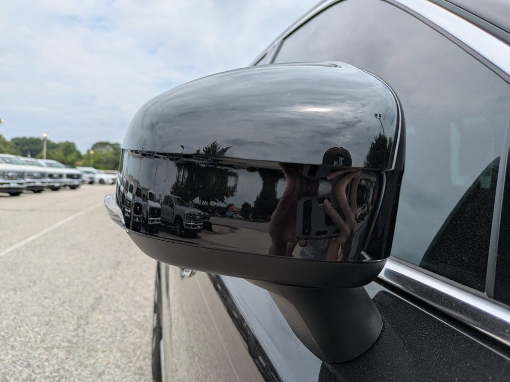 Certified 2021 Volvo XC90 T6 Inscription w/ Advanced Package AWD/4WD image 21