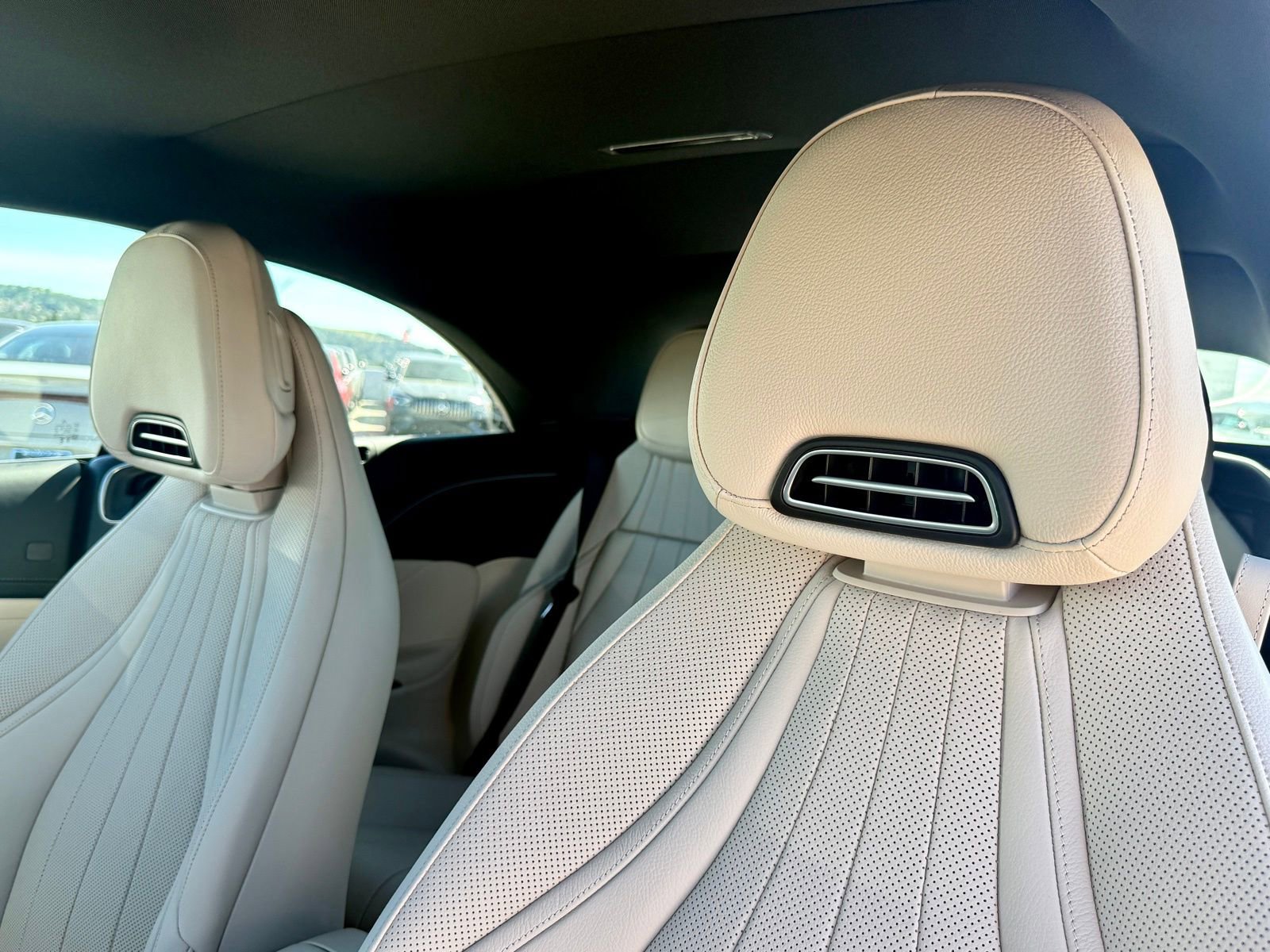 New 2026 Mercedes-Benz CLE 450 4MATIC Cabriolet image 17