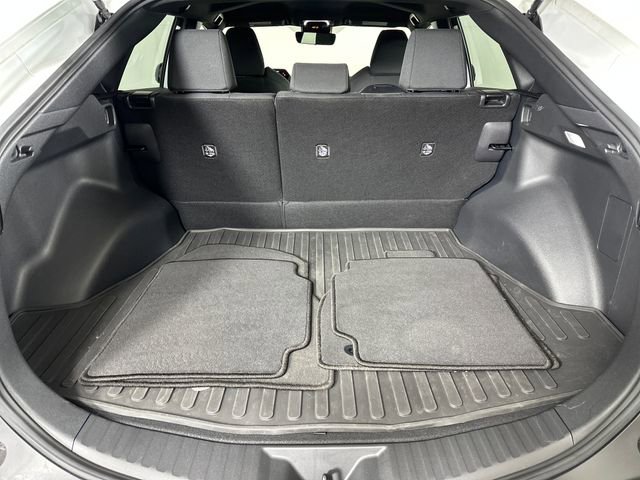 Used 2023 Subaru Solterra AWD image 26