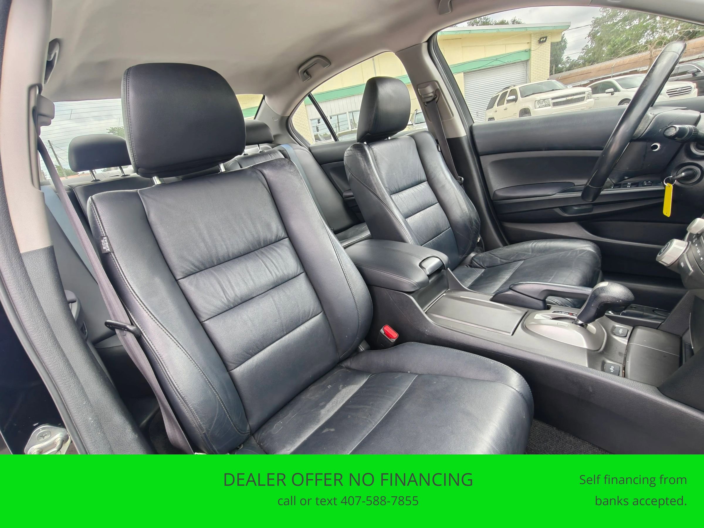 Used 2012 Honda Accord SE image 18