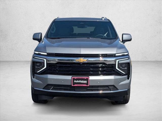 New 2026 Chevrolet Tahoe LS w/ Max Trailering Package RWD image 6