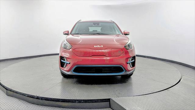 Used 2022 Kia Niro EX FWD image 12