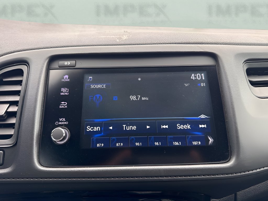 Used 2021 Honda HR-V Sport image 14