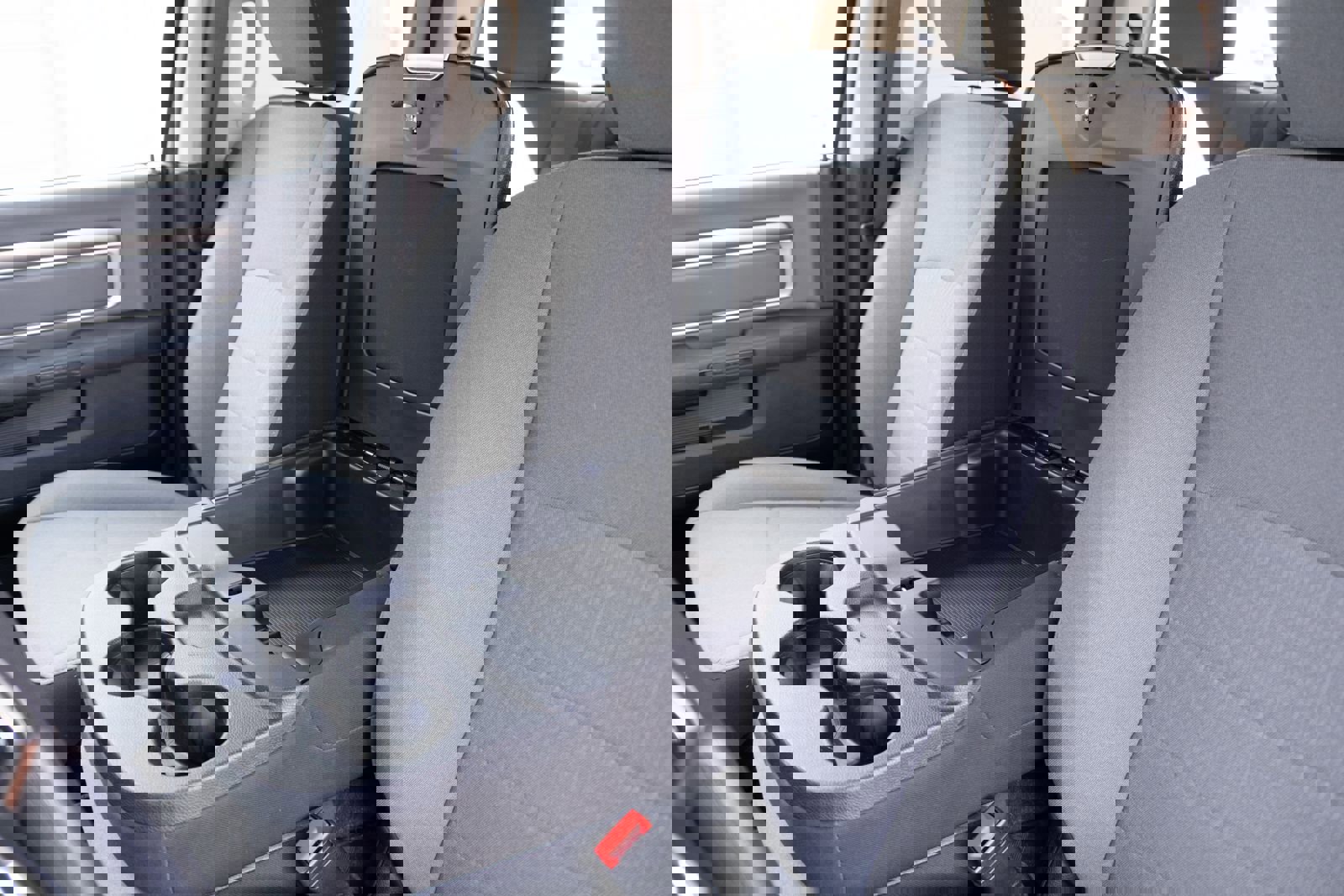 Used 2023 RAM 1500 Classic SLT w/ Protection Group image 8